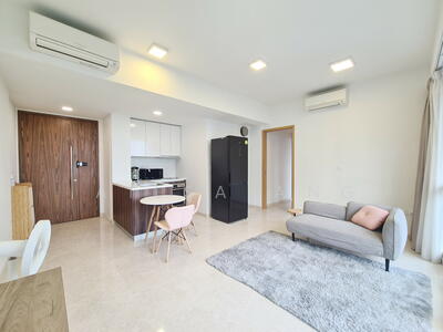 For Rent - The Line@Tanjong Rhu