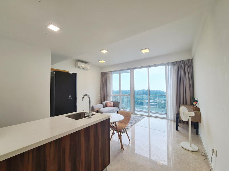 For Rent - The Line@Tanjong Rhu