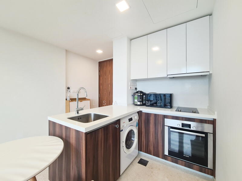 For Rent - The Line@Tanjong Rhu