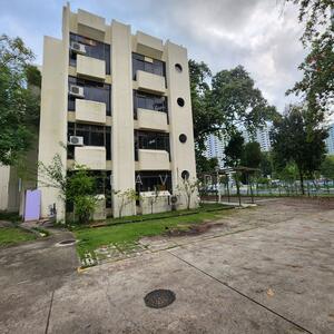 For Rent - Siglap Court