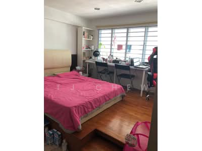For Rent - 103 Towner Road