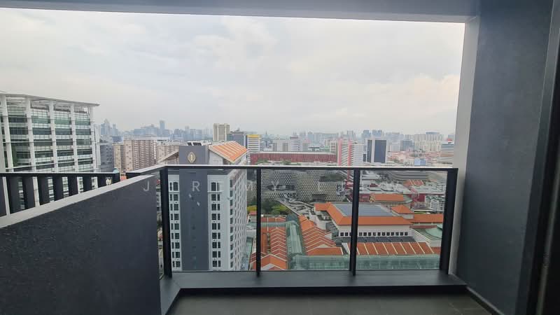 The M, 30 Middle Road, 1 Bedroom, 657 sqft, Condominium For Rent, by Jeremy Liew, 24847075 - PropertyGuru.com.sg