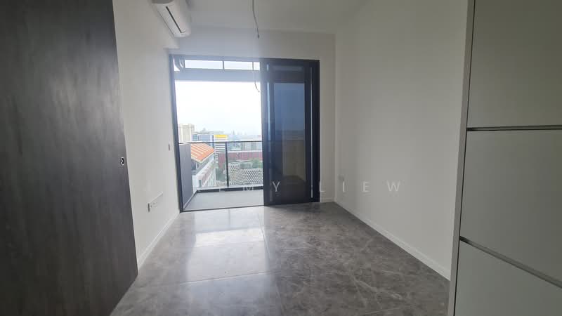 The M, 30 Middle Road, 1 Bedroom, 657 sqft, Condominium For Rent, by Jeremy Liew, 24847075 - PropertyGuru.com.sg