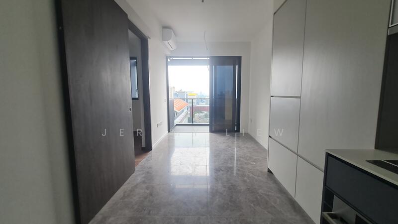 The M, 30 Middle Road, 1 Bedroom, 657 sqft, Condominium For Rent, by Jeremy Liew, 24847075 - PropertyGuru.com.sg