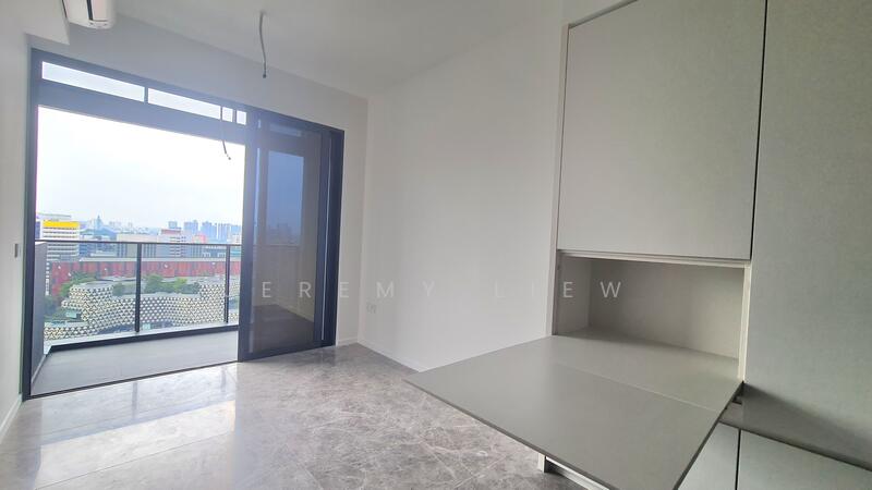 The M, 30 Middle Road, 1 Bedroom, 657 sqft, Condominium For Rent, by Jeremy Liew, 24847075 - PropertyGuru.com.sg