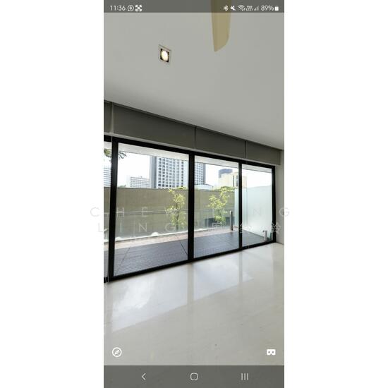 Robertson Blue, 88 Robertson Quay, 3 Bedrooms, 1688 sqft, Apartment For