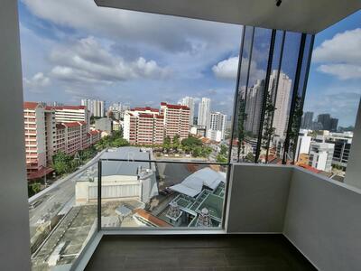 For Sale - Uptown @ Farrer