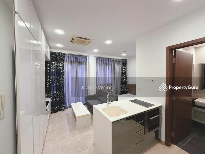 For Rent - Prestige Heights