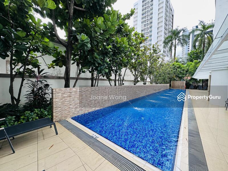 For Rent - Prestige Heights
