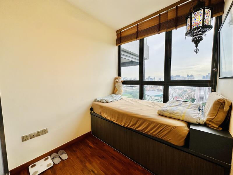 For Sale - The Mezzo