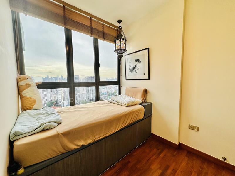 For Sale - The Mezzo