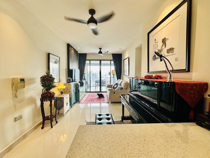 For Sale - The Mezzo