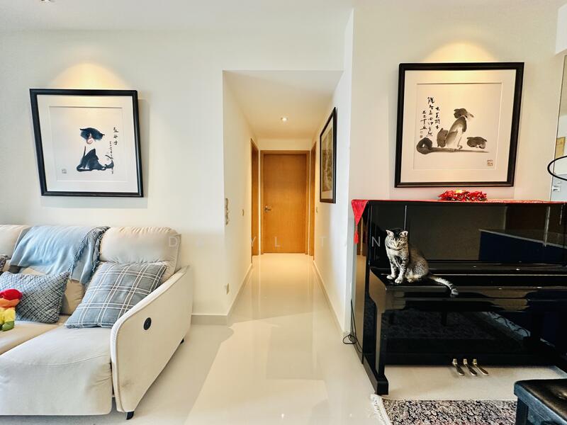 For Sale - The Mezzo
