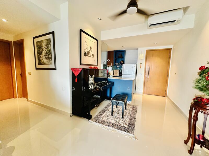 For Sale - The Mezzo