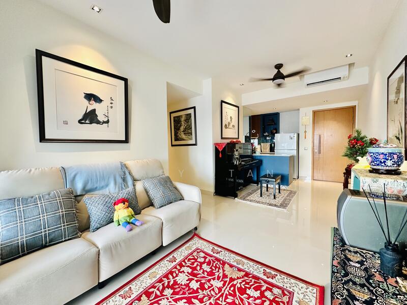 For Sale - The Mezzo