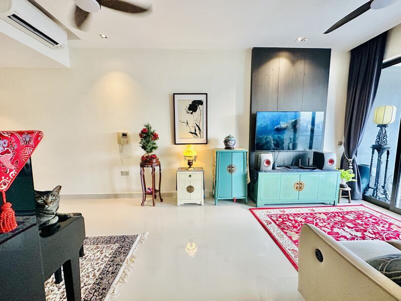 For Sale - The Mezzo