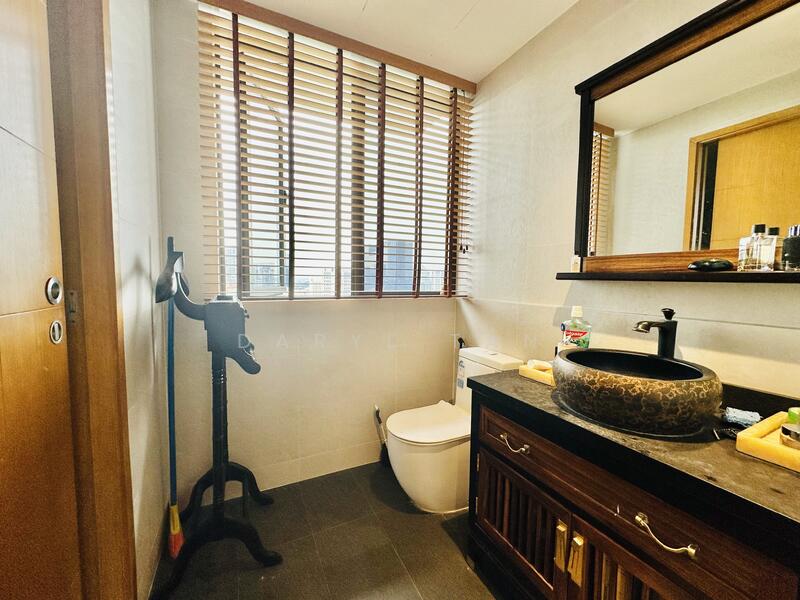 For Sale - The Mezzo
