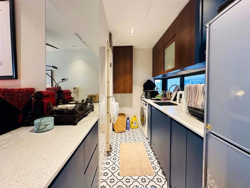 For Sale - The Mezzo