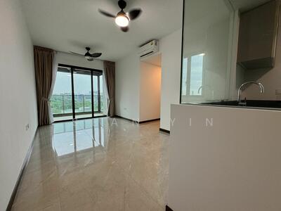 For Rent - Normanton Park