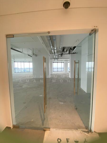 Woods Square, 12 Woodlands Square, North (D25-28), Admiralty / Woodlands, 4,941 sqft, Office For Rent, by Muhammad Aman Mohamed Aboobucker, 24847325 - CommercialGuru.com.sg