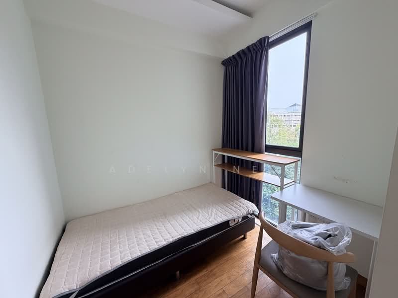 Hedges Park Condominium, 81 Flora Drive, 3 Bedrooms, 1,001 sqft, Condominium For Rent, by Adelyn Neo, 24847435 - PropertyGuru.com.sg