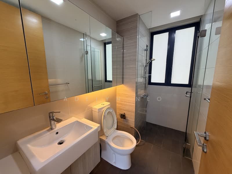 Hedges Park Condominium, 81 Flora Drive, 3 Bedrooms, 1,001 sqft, Condominium For Rent, by Adelyn Neo, 24847435 - PropertyGuru.com.sg