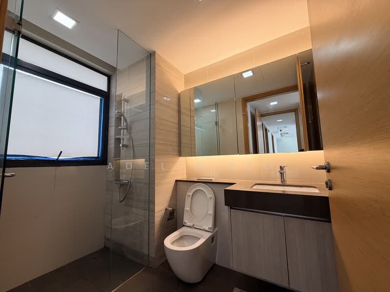 Hedges Park Condominium, 81 Flora Drive, 3 Bedrooms, 1,001 sqft, Condominium For Rent, by Adelyn Neo, 24847435 - PropertyGuru.com.sg