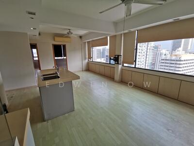 For Rent - The Odeon Katong