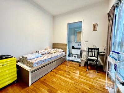 For Rent - Sophia Hills Studio