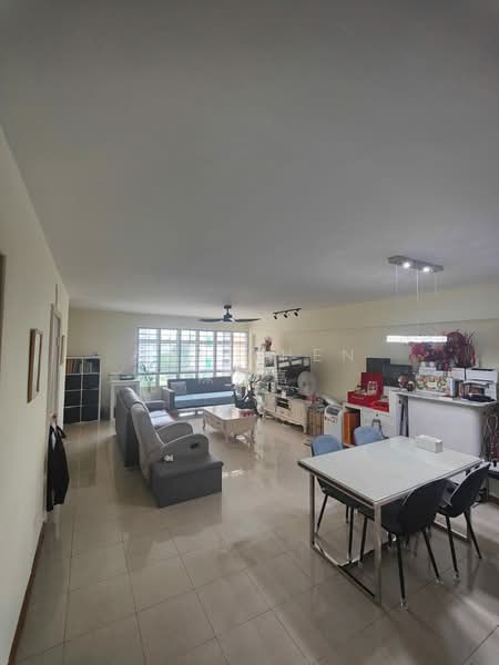 413A Fernvale Link, 413A Fernvale Link, 3 Bedrooms, 1,184 sqft, HDB Flat For Rent, by Ami Chen 陳嘉嘉, 24847578 - PropertyGuru.com.sg