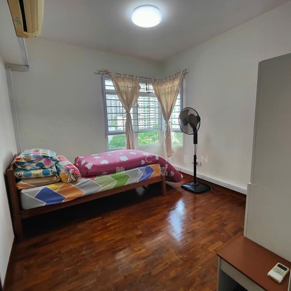 413A Fernvale Link, 413A Fernvale Link, 3 Bedrooms, 1,184 sqft, HDB Flat For Rent, by Ami Chen 陳嘉嘉, 24847578 - PropertyGuru.com.sg
