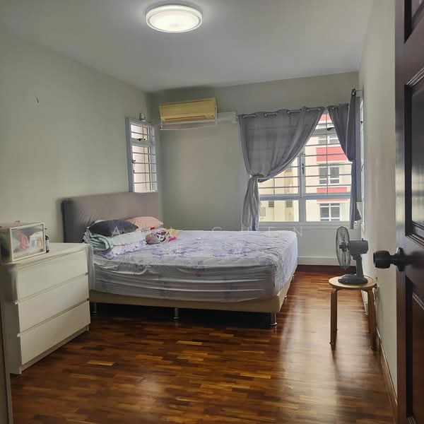 413A Fernvale Link, 413A Fernvale Link, 3 Bedrooms, 1,184 sqft, HDB Flat For Rent, by Ami Chen 陳嘉嘉, 24847578 - PropertyGuru.com.sg