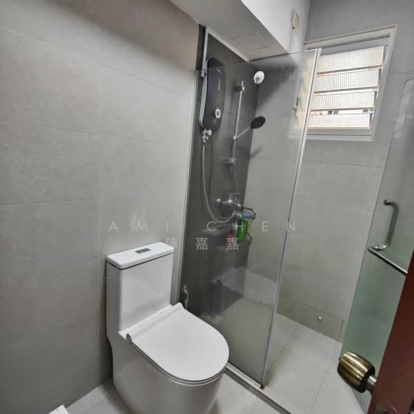 413A Fernvale Link, 413A Fernvale Link, 3 Bedrooms, 1,184 sqft, HDB Flat For Rent, by Ami Chen 陳嘉嘉, 24847578 - PropertyGuru.com.sg