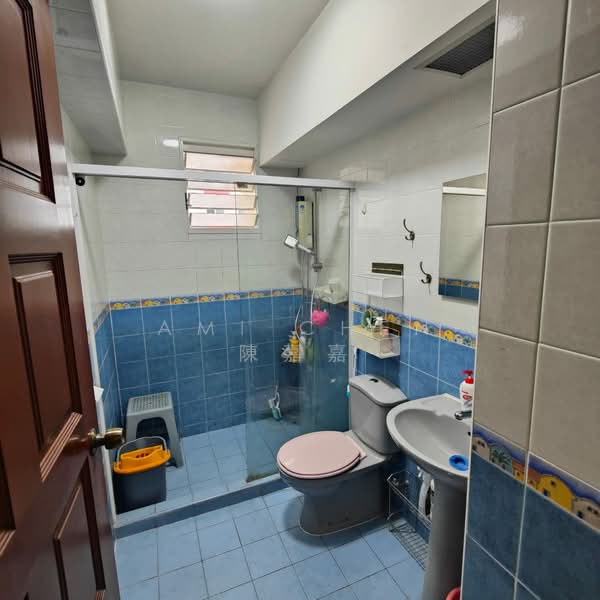 413A Fernvale Link, 413A Fernvale Link, 3 Bedrooms, 1,184 sqft, HDB Flat For Rent, by Ami Chen 陳嘉嘉, 24847578 - PropertyGuru.com.sg