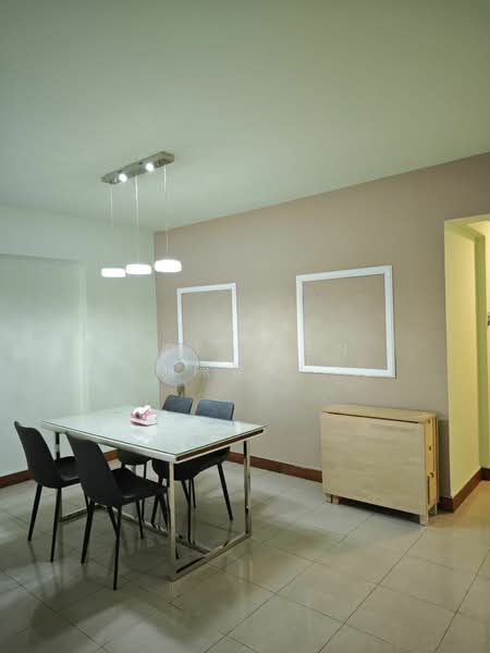 413A Fernvale Link, 413A Fernvale Link, 3 Bedrooms, 1,184 sqft, HDB Flat For Rent, by Ami Chen 陳嘉嘉, 24847578 - PropertyGuru.com.sg