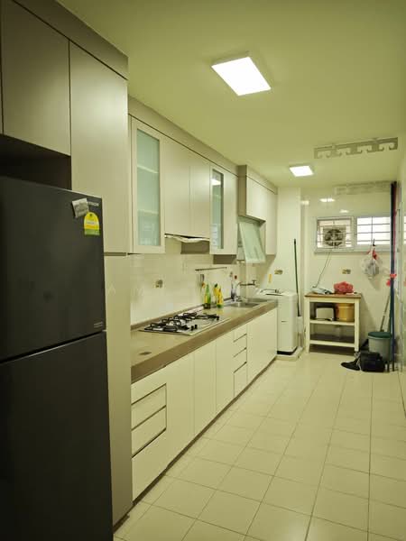 413A Fernvale Link, 413A Fernvale Link, 3 Bedrooms, 1,184 sqft, HDB Flat For Rent, by Ami Chen 陳嘉嘉, 24847578 - PropertyGuru.com.sg