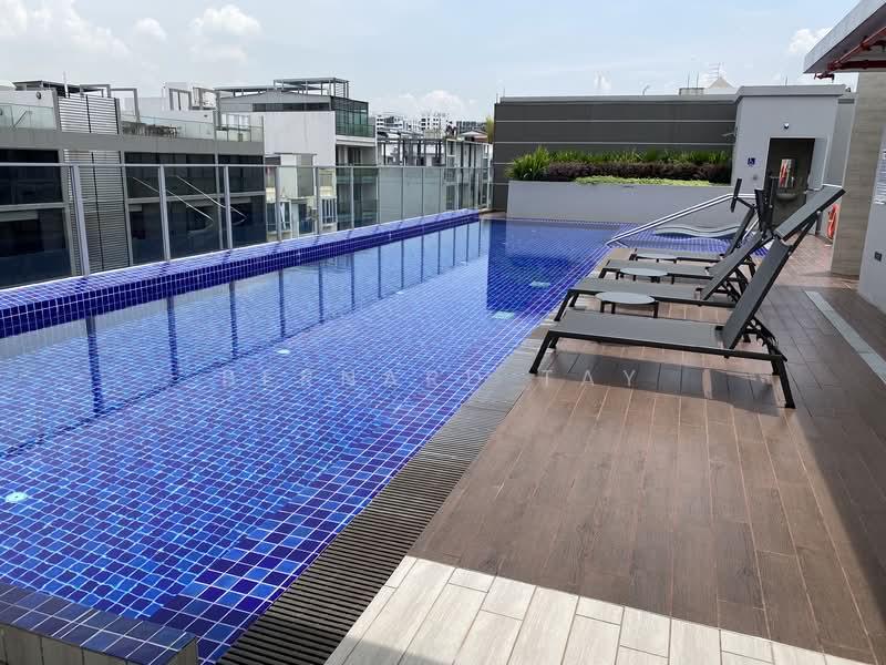 33 Residences, 33 Lorong 30 Geylang, 2 Bedrooms, 700 sqft, Condominium For Rent, by Bernard Tay, 24847602 - PropertyGuru.com.sg