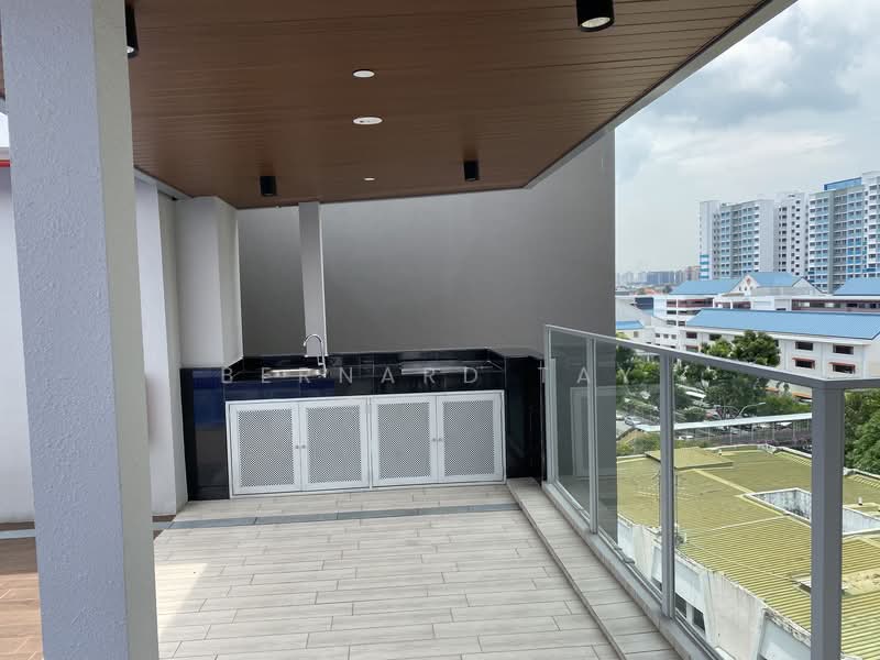 33 Residences, 33 Lorong 30 Geylang, 2 Bedrooms, 700 sqft, Condominium For Rent, by Bernard Tay, 24847602 - PropertyGuru.com.sg