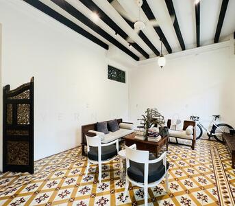 For Sale - Emerald Hill Conservation Area