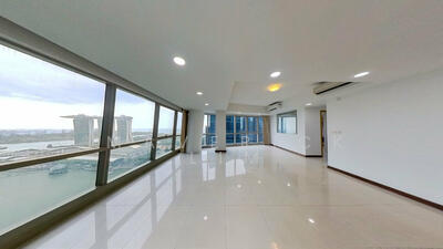 For Sale - The Sail @ Marina Bay