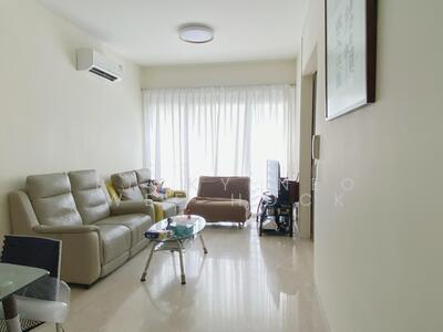 For Sale - The Trumps