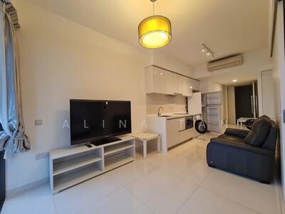 For Rent - Sky Habitat