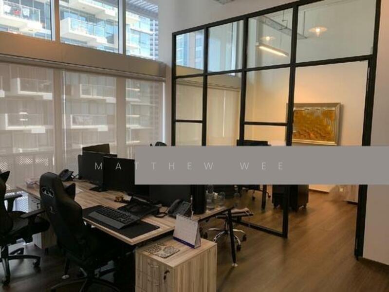 Eon Shenton, 70 Shenton Way, 1,033 sqft, Office For Sale, by Matthew Wee, 24848098 - CommercialGuru.com.sg