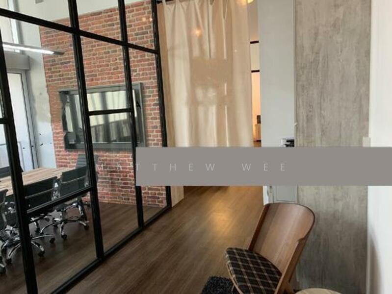 Eon Shenton, 70 Shenton Way, 1,033 sqft, Office For Sale, by Matthew Wee, 24848098 - CommercialGuru.com.sg