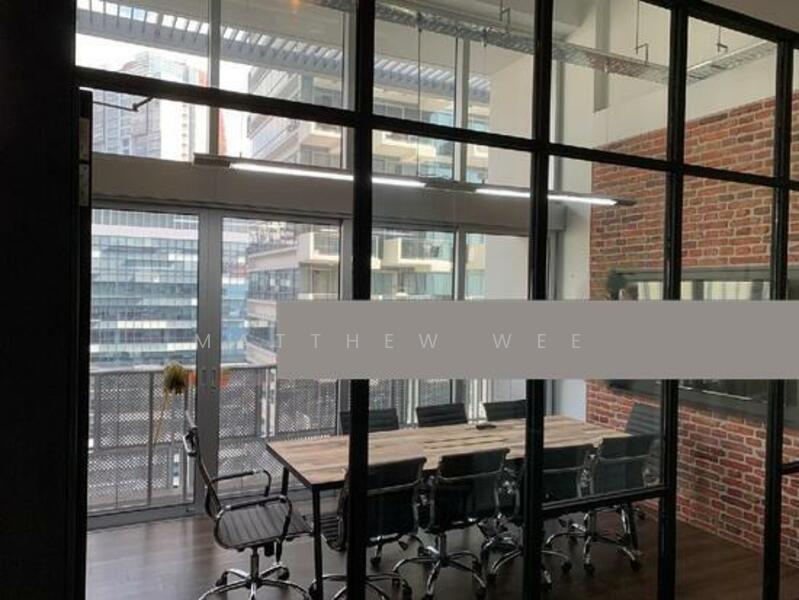 Eon Shenton, 70 Shenton Way, 1,033 sqft, Office For Sale, by Matthew Wee, 24848098 - CommercialGuru.com.sg