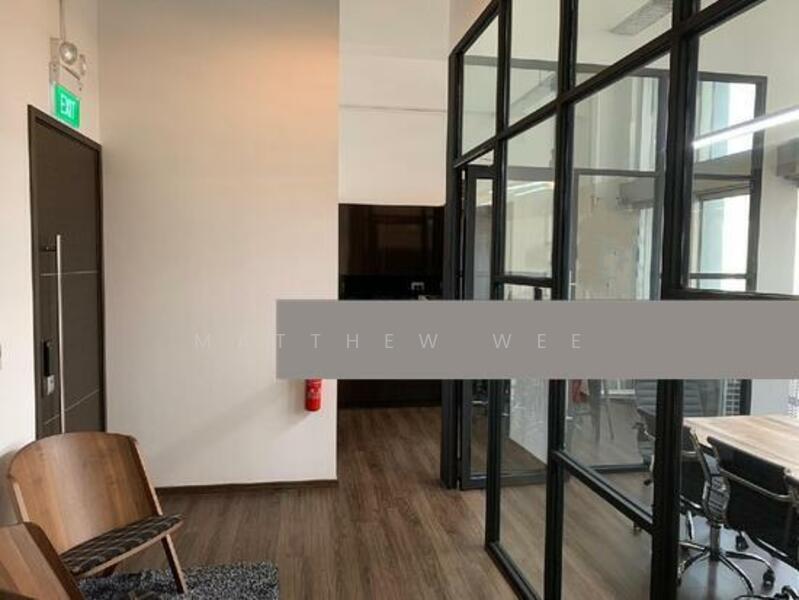 Eon Shenton, 70 Shenton Way, 1,033 sqft, Office For Sale, by Matthew Wee, 24848098 - CommercialGuru.com.sg