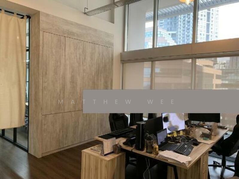 Eon Shenton, 70 Shenton Way, 1,033 sqft, Office For Sale, by Matthew Wee, 24848098 - CommercialGuru.com.sg