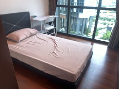 For Rent - Normanton Park