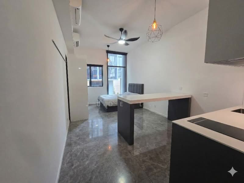The M, 32 Middle Road, Studio, 409 sqft, Condominium For Rent, by Jude L., 24848275 - PropertyGuru.com.sg