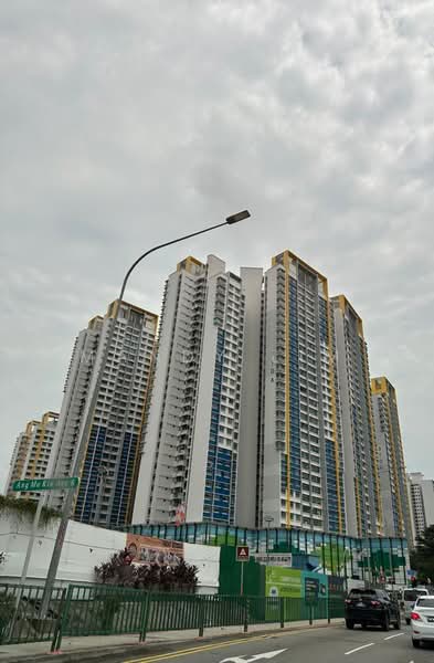 309A Ang Mo Kio Street 31, 309A Ang Mo Kio Street 31, Room Rental, 150 sqft, HDB Flat For Rent, by Mandy Lim, 24848310 - PropertyGuru.com.sg